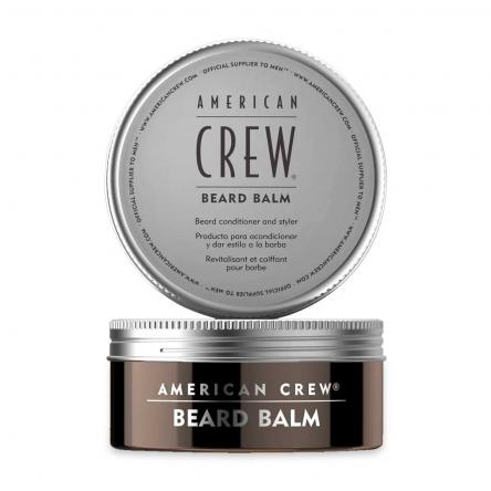 American crew beard balm 50 gr