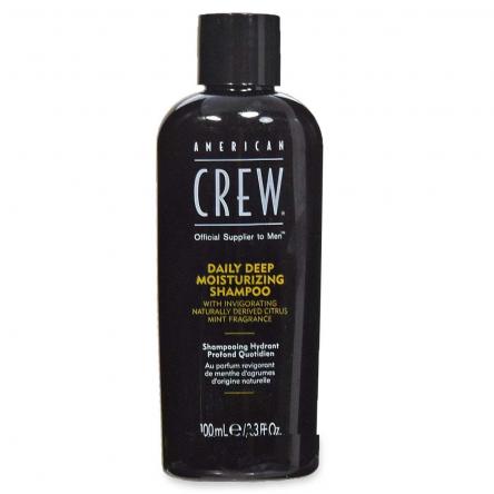 American crew daily moist.conditioner 100 ml