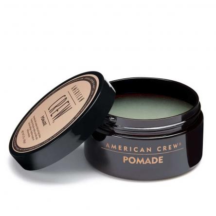 American crew pomade 85g