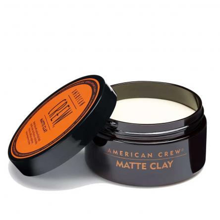 American crew matte clay 85g