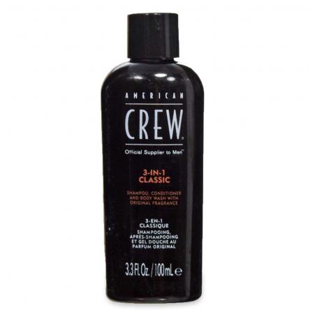 American crew classic 3in1 100ml