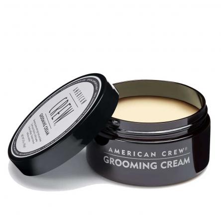 American crew grooming cream 85g