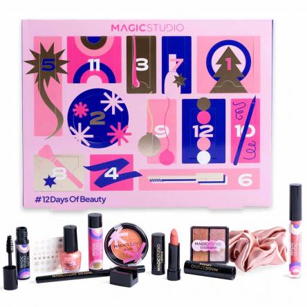 Magic studio advent calendar 12 days of beauty