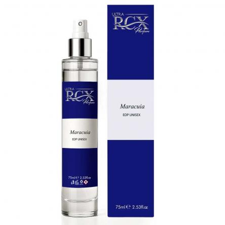 Retinol complex - profumo edp maracuia 75ml (unisex)