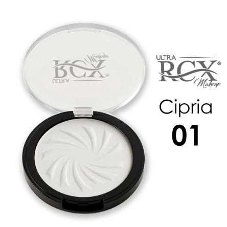 Retinol complex cipria compatta Ø 59 n. 01