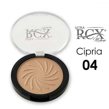 Retinol complex cipria compatta Ø 59 n. 04