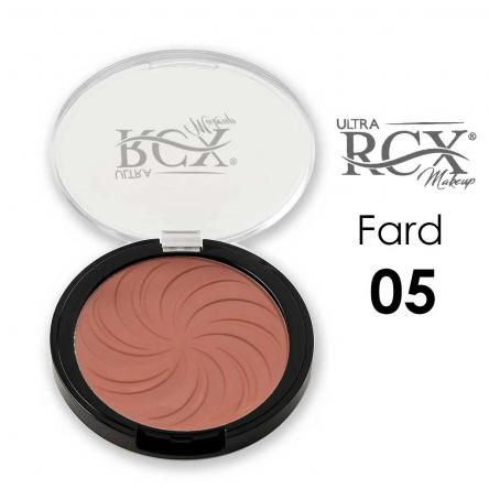 Retinol complex fard compatto Ø 59 n. 05