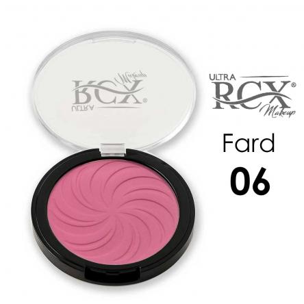 Retinol complex fard compatto Ø 59 n. 06