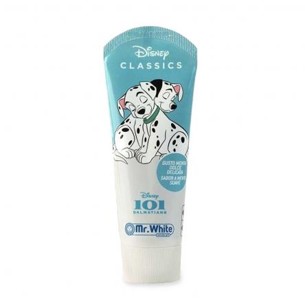 La carica dei 101 dentifricio 75 ml