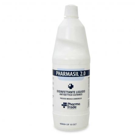 Disinfettante liquido cutaneo 1000 ml pharmasil