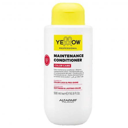 Alfaparf color care conditioner 500ml