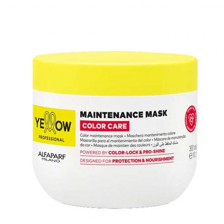 Alfaparf color care mask 500ml