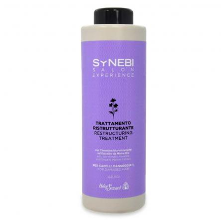 Helen seward synebi trattamento ristrutturante 1000ml