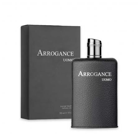 Arrogance uomo edt 30 ml