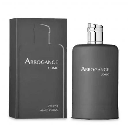 Arrogance after shave 100 ml