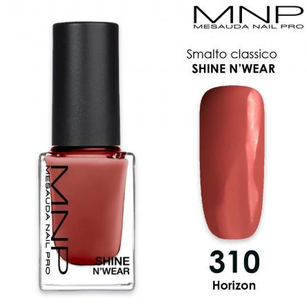 Mnp smalto classico shine n'wear 310 horizon