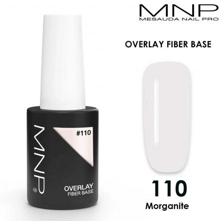Mesauda mnp 14 ml fiber base 110 morganite