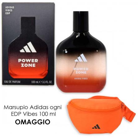 Adidas vibes edp 100 ml power