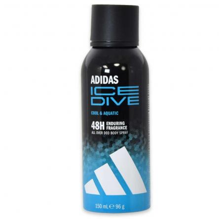 Adidas deo 150 ml ice dive