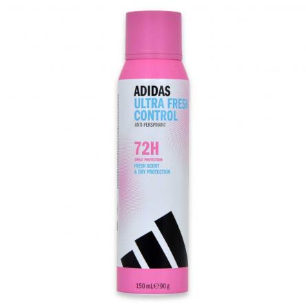 Adidas deo 150 ml ultra fresh