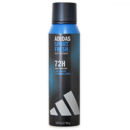 Adidas deo 150 ml sport fresh