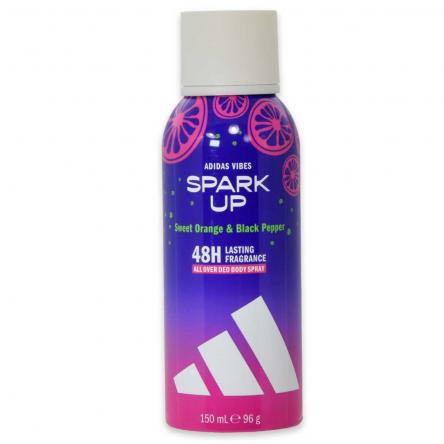 Adidas deo 150 ml vibes spark up