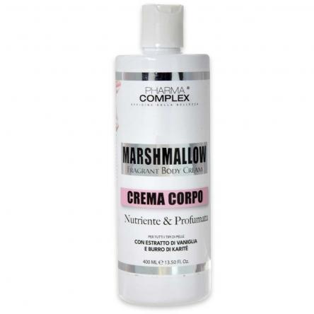 Pharma complex crema corpo marshmallow 400 ml