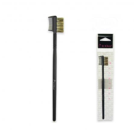 Le kikke pettinino sopracciglia