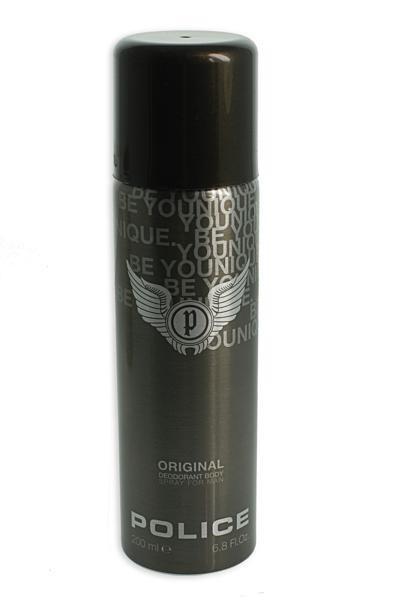 Police original deodorante 200 ml vp