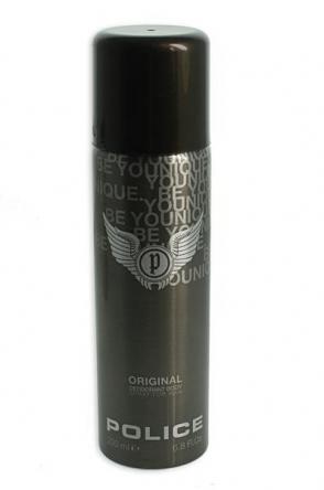 Police original deodorante 200 ml vp