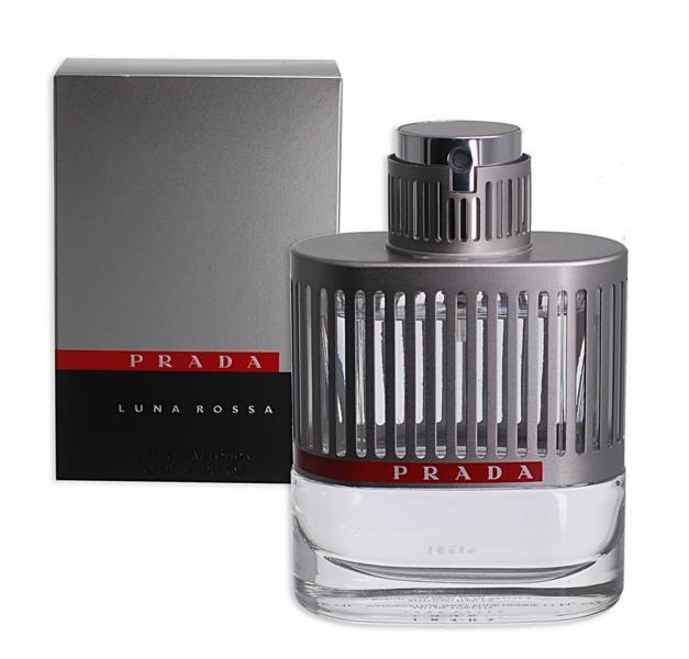 Prada luna rossa edt 50 ml vapo