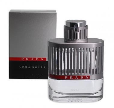 Prada luna rossa edt 50 ml vapo