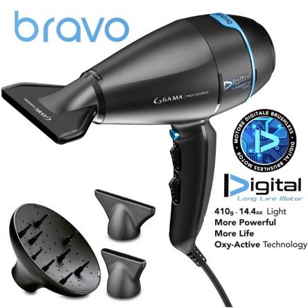 Gama phon bravo 90 digital motore brushless