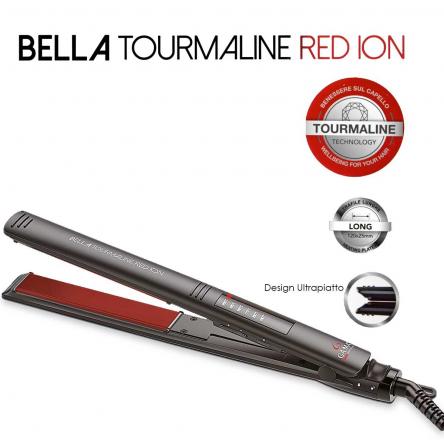 Gama piastra elegance led bella