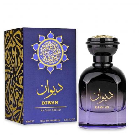 Gulf orchid diwan edp 85 ml