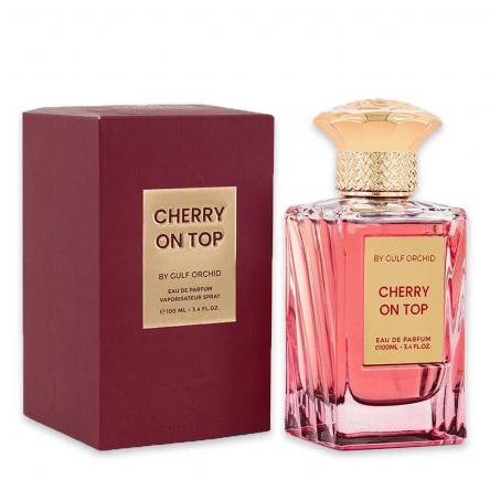 Gulf orchid cheery on top edp 100 ml