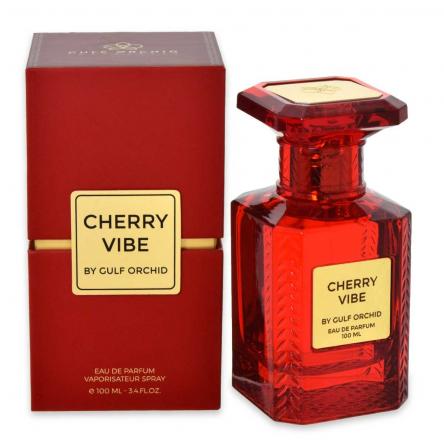 Gulf orchid cherry vibe edp 100 ml
