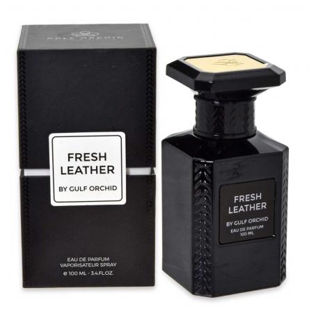 Gulf orchid fresh leather edp 100 ml