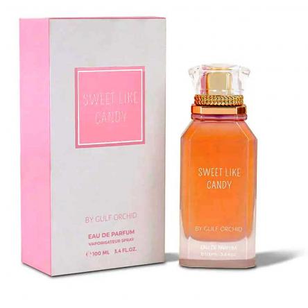 Gulf orchid like candy edp 100 ml