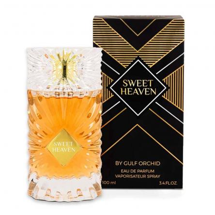 Gulf orchid sweet heaven edp 100 ml