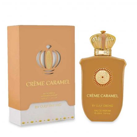 Gulf orchid creme caramel edp 100 ml