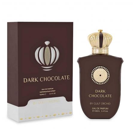 Gulf orchid dark chocolate edp 100 ml