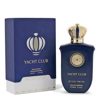 Gulf orchid yacht club edp 100 ml
