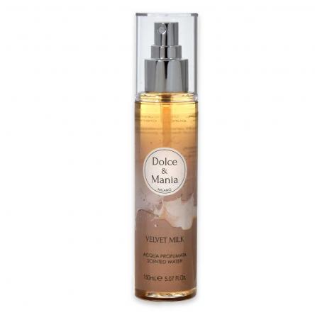 Dolce & mania acqua profumata velvet milk 150 ml