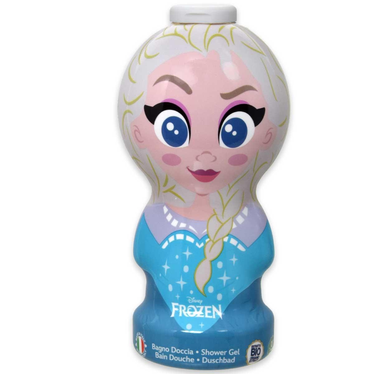 Frozen bagno doccia 2d 400 ml