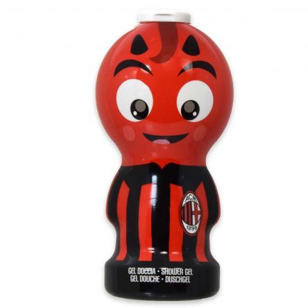 Milan bagno doccia 2d 400 ml