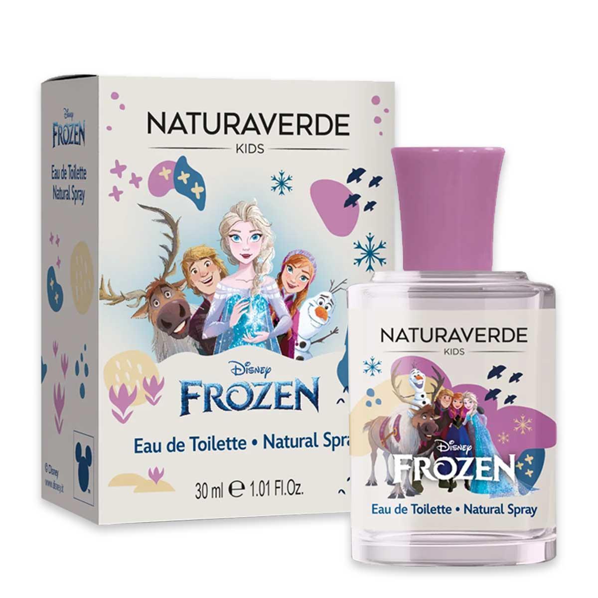 Frozen edt 30 ml