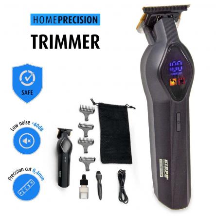 Kiepe trimmer linea home precision
