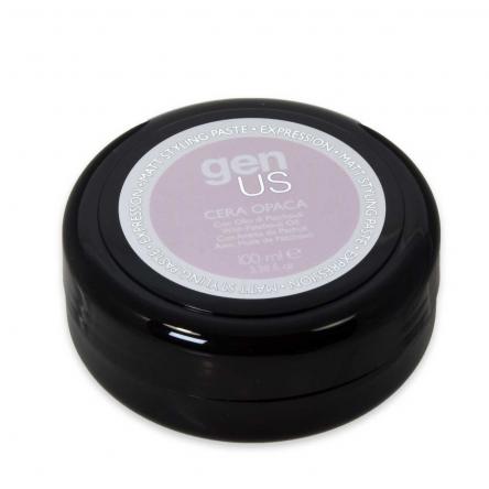 Genus expression matt styling paste cera opaca 100 ml