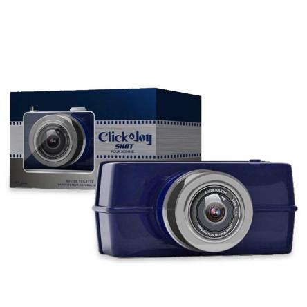 Click & joy shot montage brands 100ml